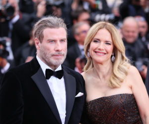 John Travolta ojcem prawnuka Elvisa Presleya?! Szokujący pozew w sądzie