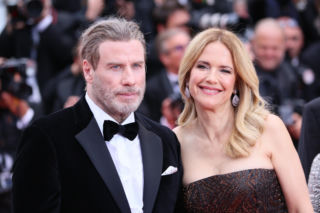 John Travolta ojcem prawnuka Elvisa Presleya?! Szokujący pozew w sądzie