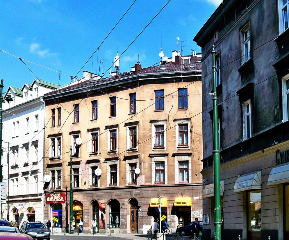 Ul. Długa