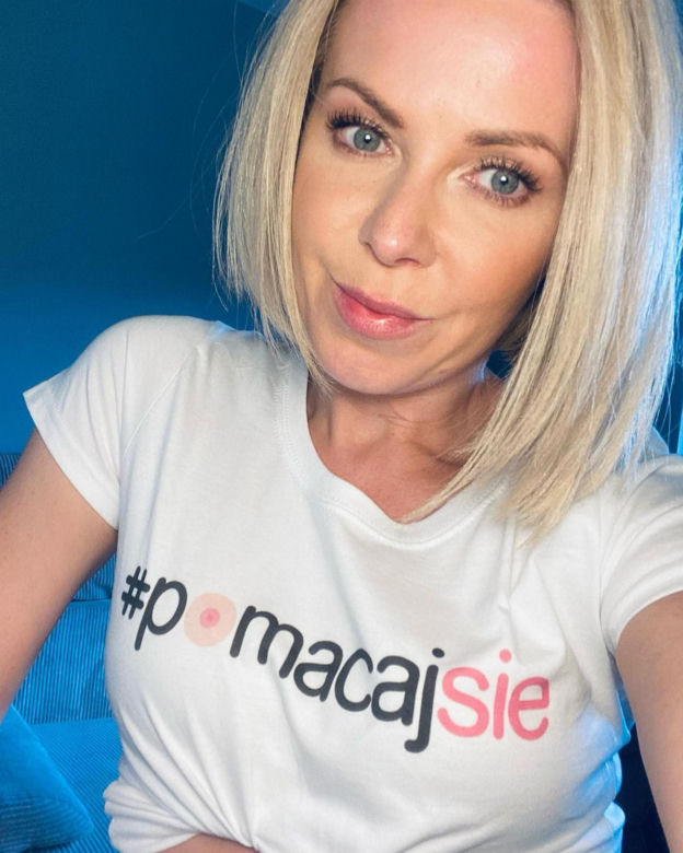 Joanna Kryńska