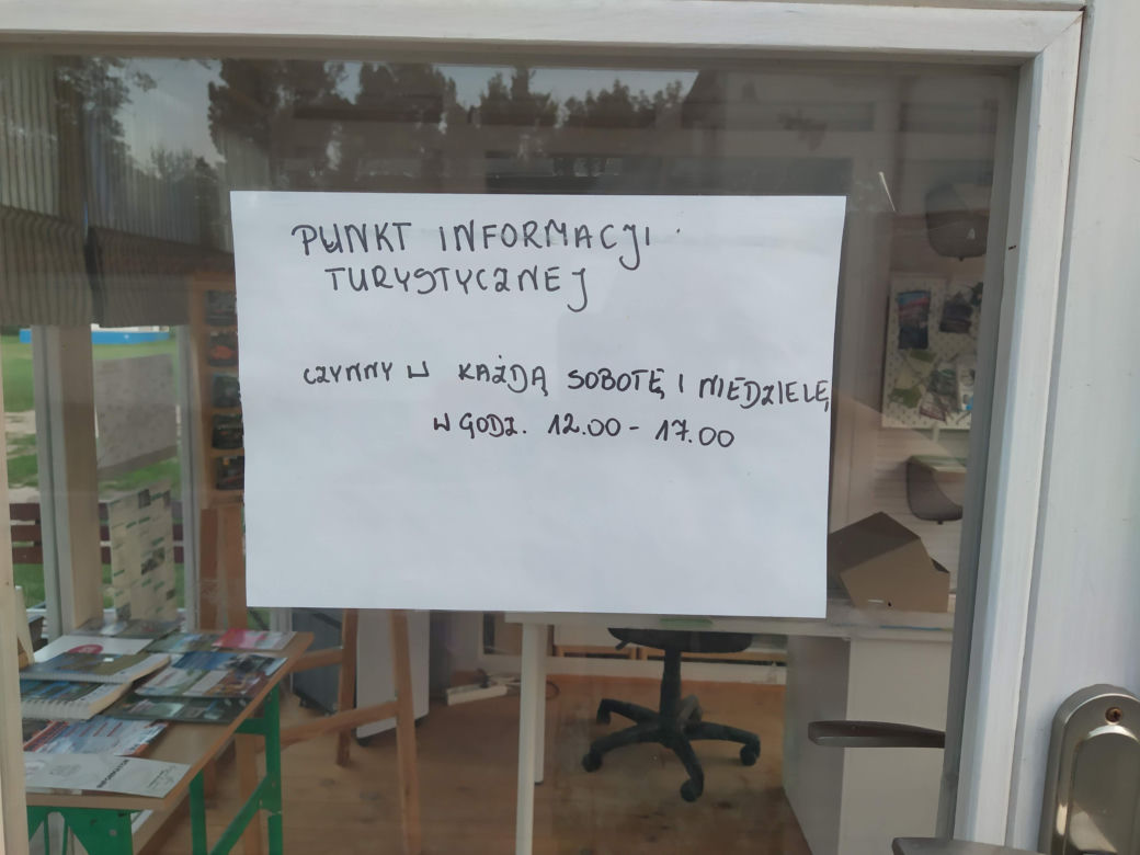 Mazoprzygoda w Nadbużańskiej Krainie Spokoju - zobacz, dlaczego warto odwiedzić wschodnie rubieże Mazowsza