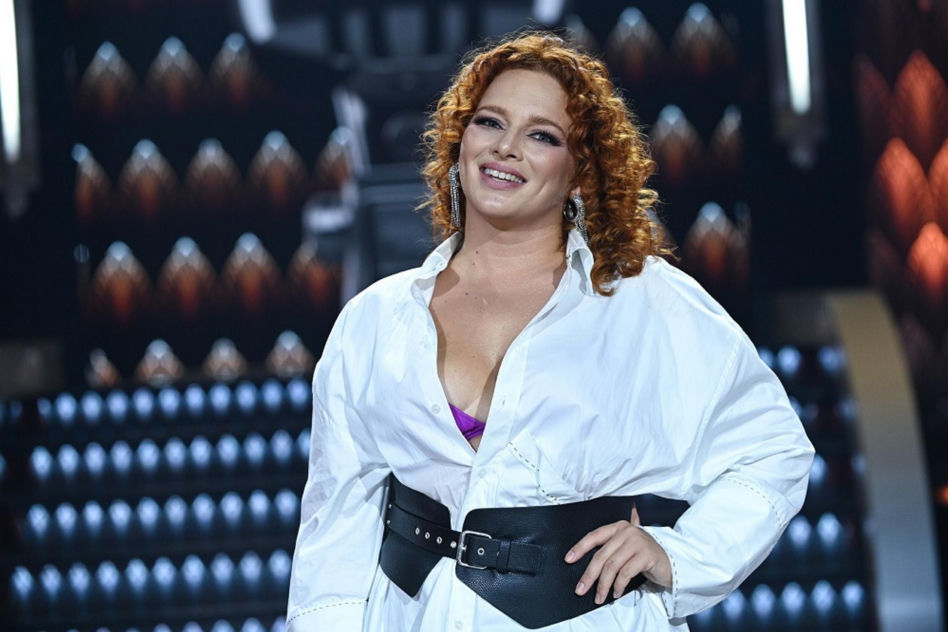 Edyta Górniak wygrała kolejny odcinek "Rytmy Dwójki"