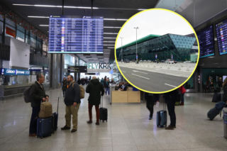 Lotnisko szuka udawanych pasażerów na jedną noc. Nietypowa rekrutacja