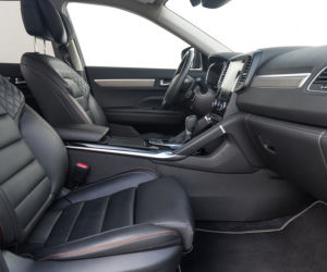 Renault Koleos 2.0 dCi 190 KM X-Tronic 4x4 Initiale Paris