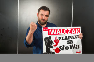 TOMASZ WALCZAK VIDEOBLOG: Antoni Macierewicz kontra Andrzej Duda 