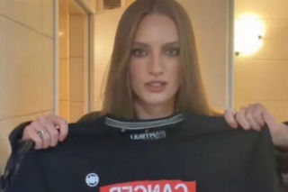 To najbardziej krytykowali widzowie podczas transmisji Łatwoganga