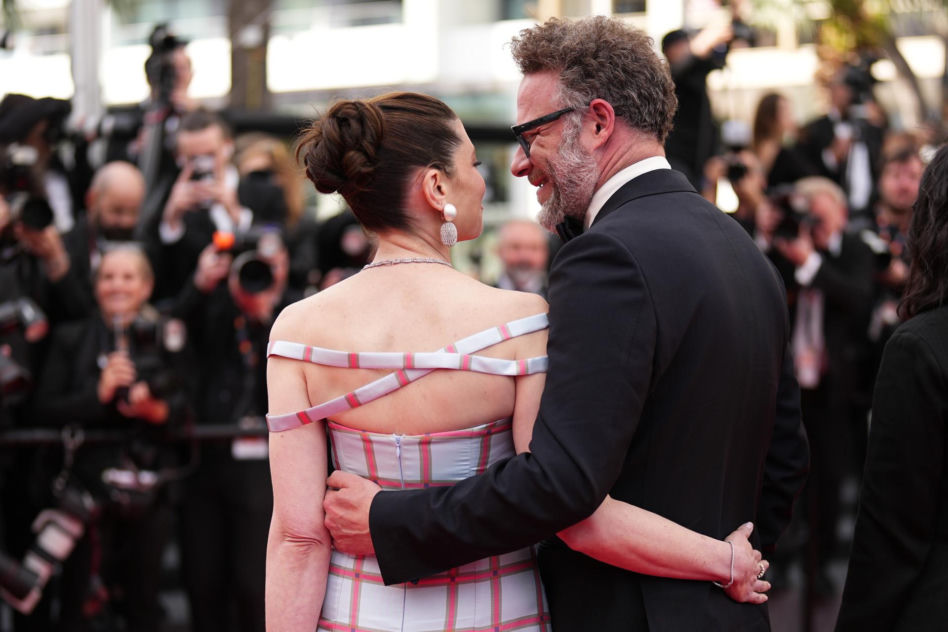 Cannes 2026: "OJCZYZNA" ("Fatherland") Pawła Pawlikowskiego z owacjami na stojąco