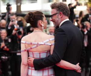 Cannes 2026: OJCZYZNA (Fatherland) Pawła Pawlikowskiego z owacjami na stojąco