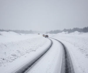 Potworna burza śnieżna nad USA. Co czeka mieszkańców i Polaków?