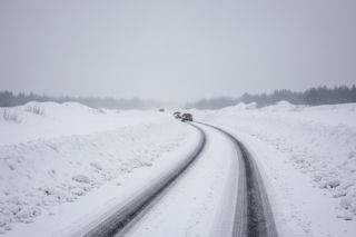 Potworna burza śnieżna nad USA. Co czeka mieszkańców i Polaków?