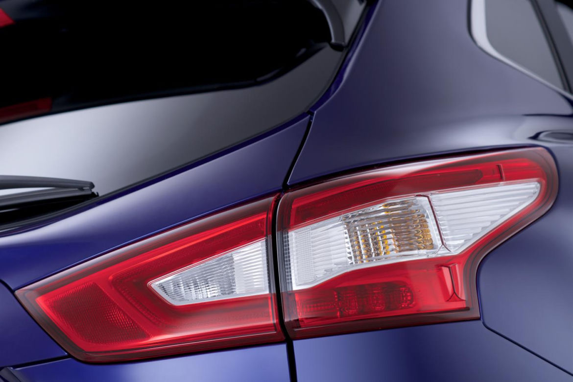 Nowy Nissan Qashqai 2014