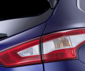 Nowy Nissan Qashqai 2014