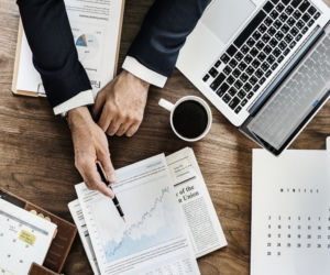 Zarobki księgowych i specjalistów ds. finansów. Nawet 35 tys. zł!