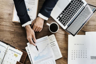 Zarobki księgowych i specjalistów ds. finansów. Nawet 35 tys. zł!