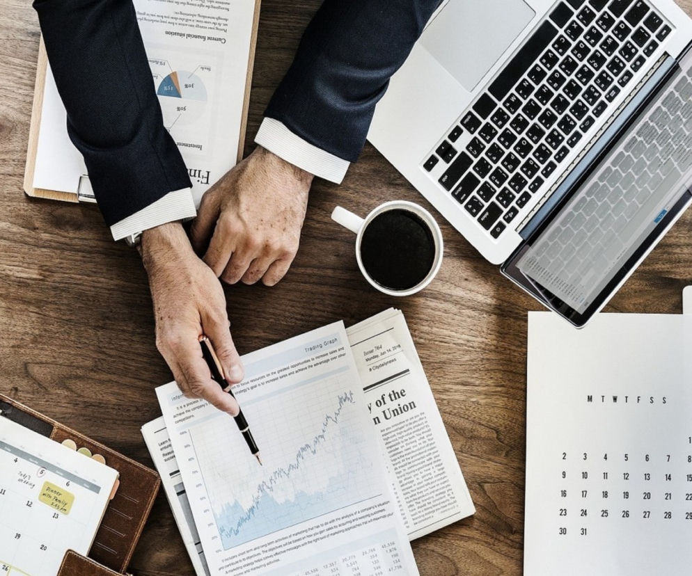 Zarobki księgowych i specjalistów ds. finansów. Nawet 35 tys. zł!