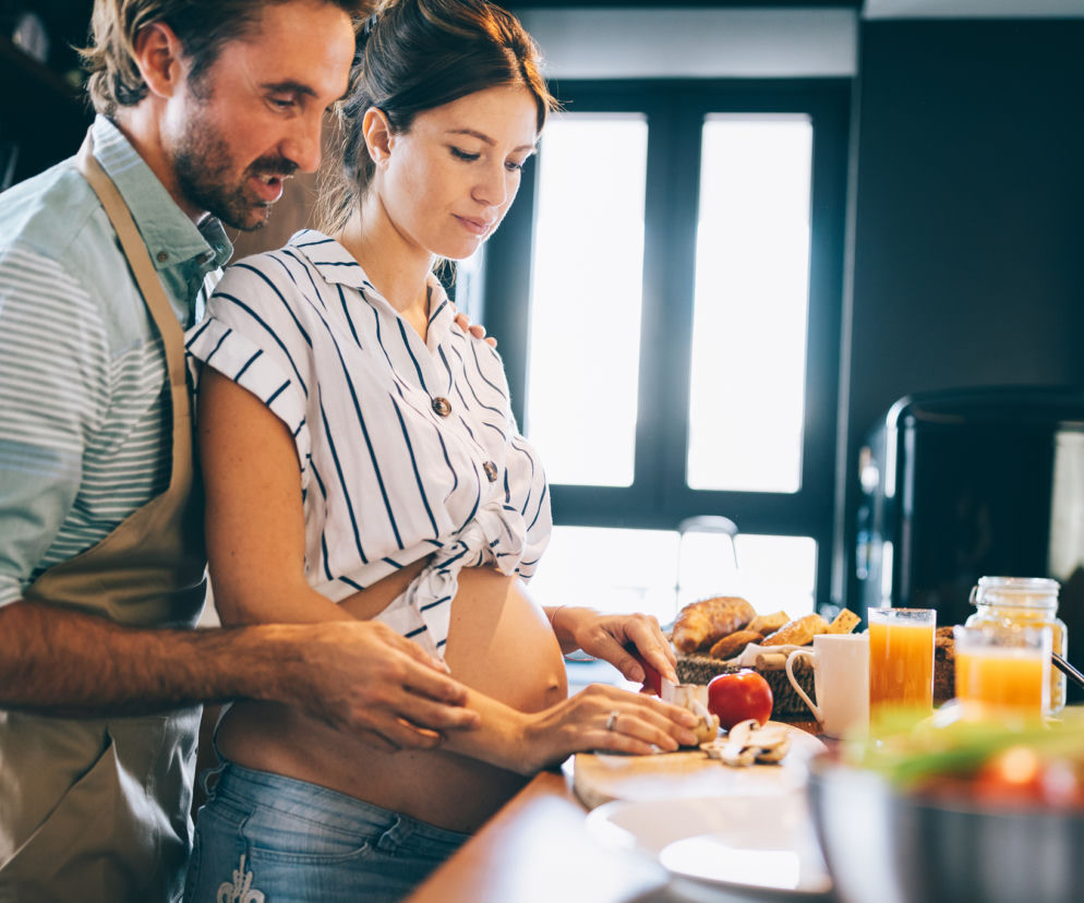 Jak uchronić się przed cukrzycą ciążową? Ta dieta może pomóc