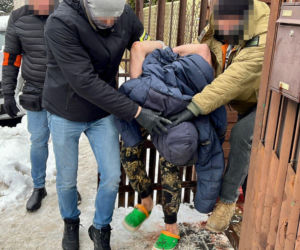 Dramat na warszawskim Targówku. Są nieoficjalne informacje o zarzutach