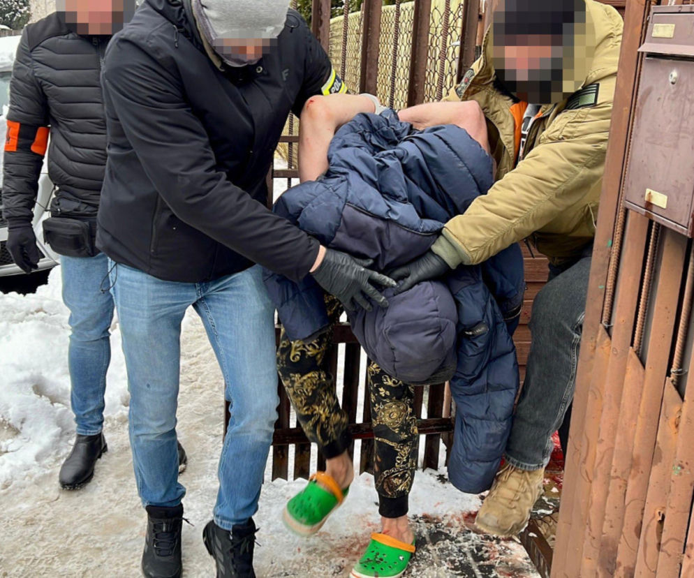 Dramat na warszawskim Targówku. Są nieoficjalne informacje o zarzutach