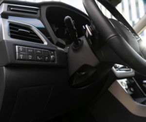 SsangYong Korando Quartz 1.5 T-GDi 6AT 2WD