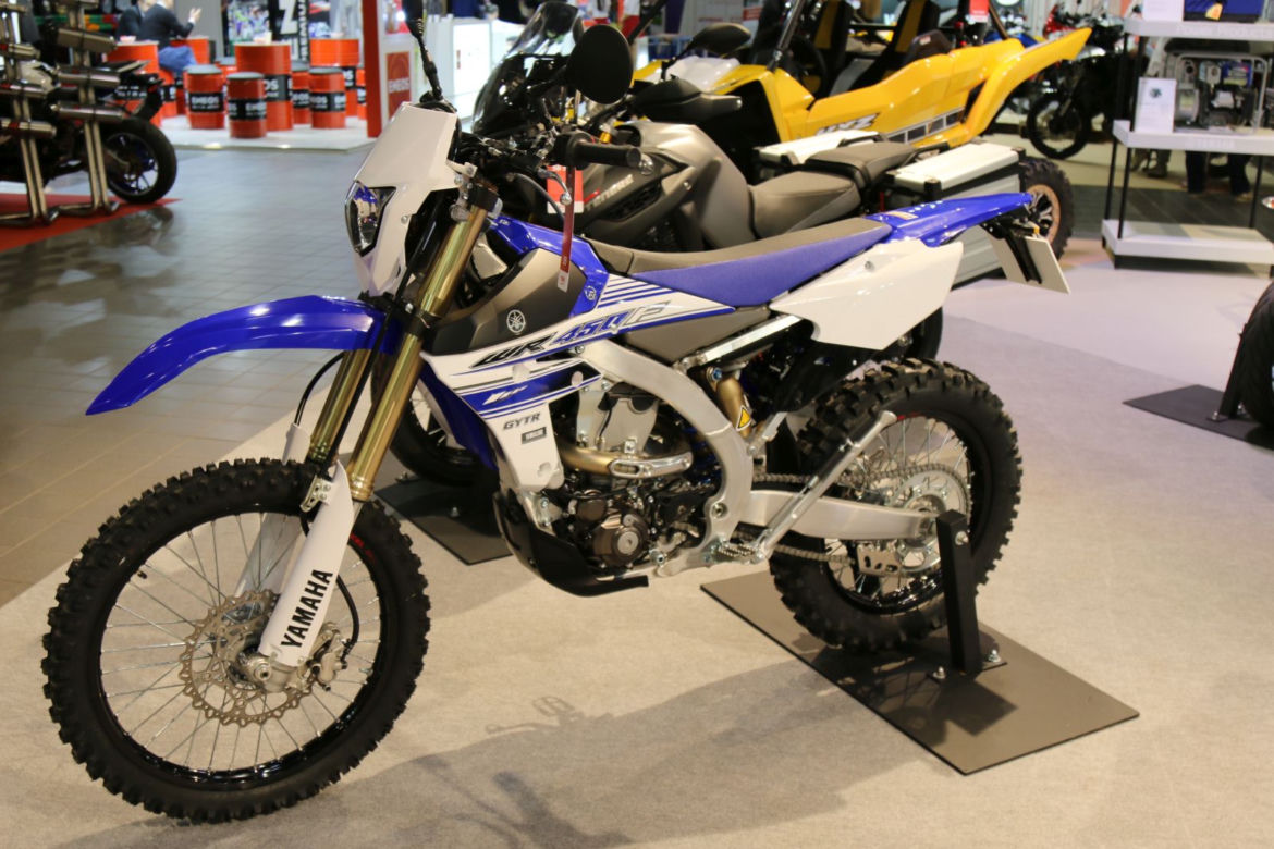 Moto Expo Polska 2016
