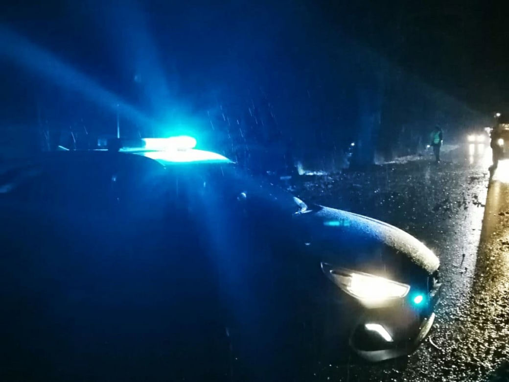 Kopiec. 15-letnia Wiktoria zginęła w wypadku samochodowym. Była uczennicą LO w Dąbrowie Białostockiej