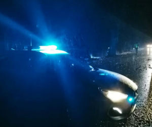Kopiec. 15-letnia Wiktoria zginęła w wypadku samochodowym. Była uczennicą LO w Dąbrowie Białostockiej