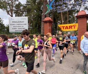 Za nami XV Bieg Szlakiem Króla Zygmunta Starego