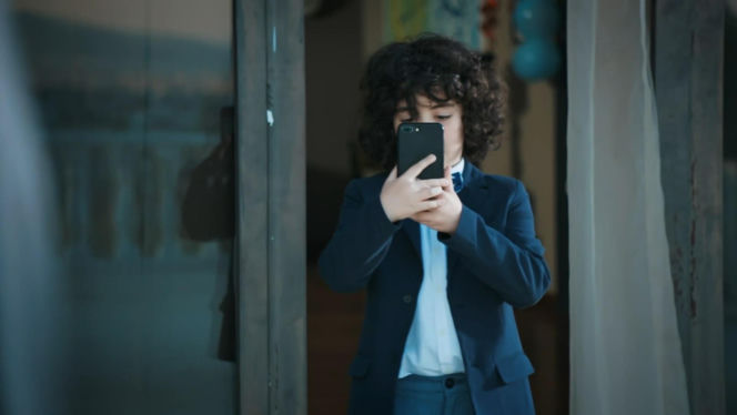 Dziedzictwo, odc. 851. Yusuf