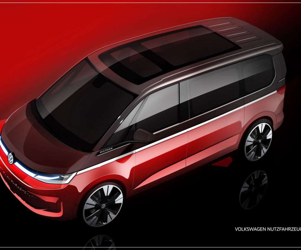 Volkswagen T7