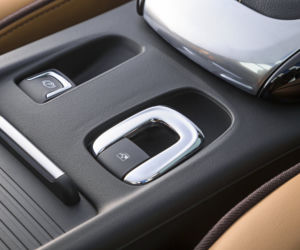 Opel Cascada