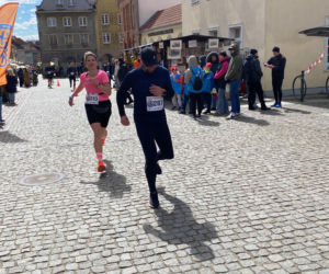 Lotto 23. Bieg Jakubowy cz.3