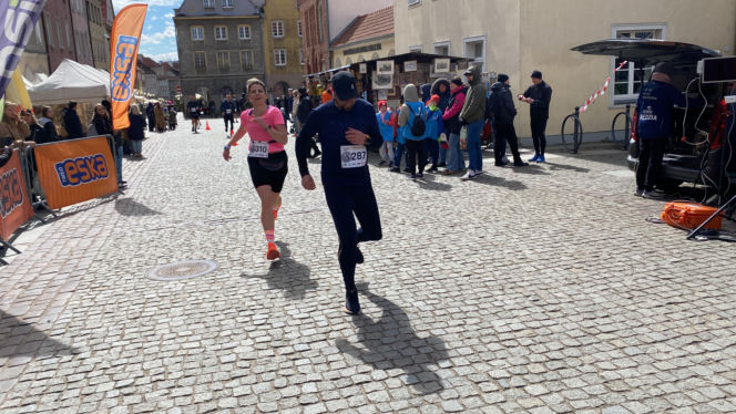 Lotto 23. Bieg Jakubowy cz.3