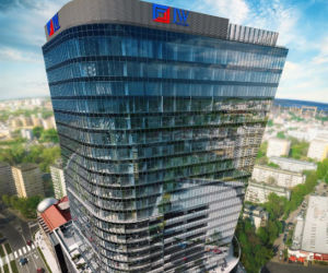 Hanza Tower