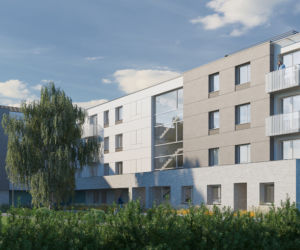 Nowe mieszkania we Wrocławiu