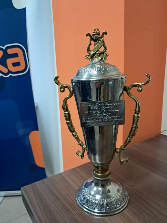 70 lat starachowickiej komunikacji miejskiej