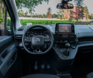 Citroen Berlingo 1.2 PureTech 110 KM M6