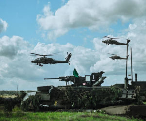 Autonomia strategiczna Europy zyskuje poparcie Polaków. Aż 64% badanych za autonomią kontynentu [SONDAŻ]