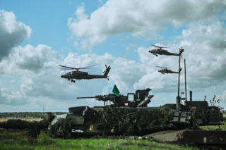 Autonomia strategiczna Europy zyskuje poparcie Polaków. Aż 64% badanych za autonomią kontynentu [SONDAŻ]