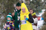 Bieg w Śmiesznym Przebraniu