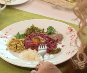 Kuchenne rewolucje odcinek 5
