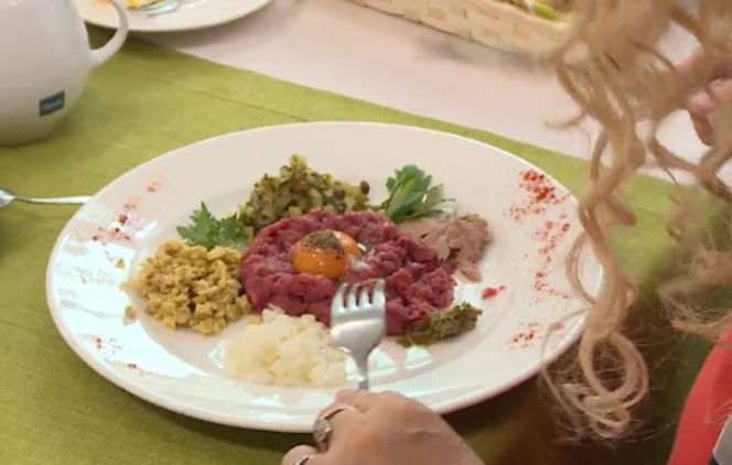 Kuchenne rewolucje odcinek 5
