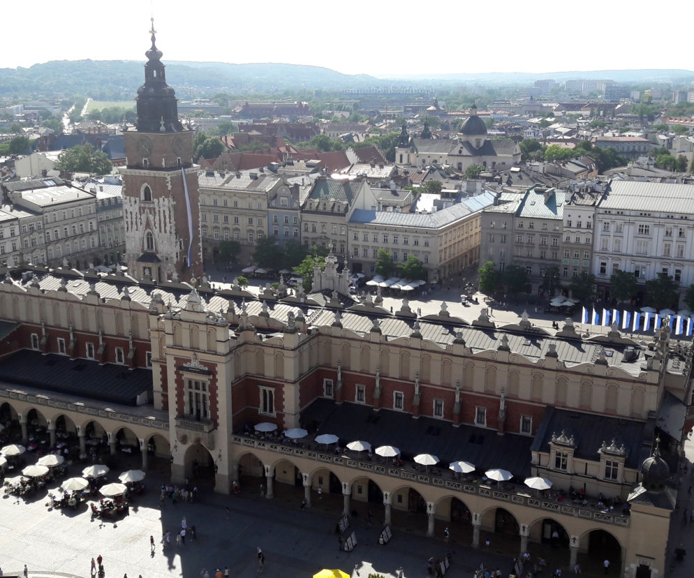 Kraków