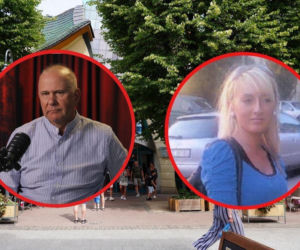 Gdzie szukać ciała Iwony Wieczorek? Policyjny analityk: „Jeszcze raz sprawdziłbym te stawy”