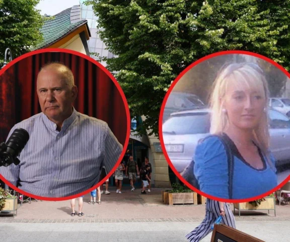 Zaginięcie Iwony Wieczorek pod lupą byłego analityka policji. Śledczy wskazuje miejsce, które należałoby sprawdzić