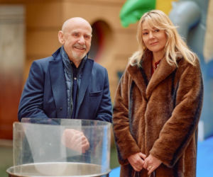 Na Wspólnej, odcinek 4183: Eliza postanawia definitywnie zakończyć relację z Bartkiem. Wichrowski nie potrafi zaakceptować jej decyzji