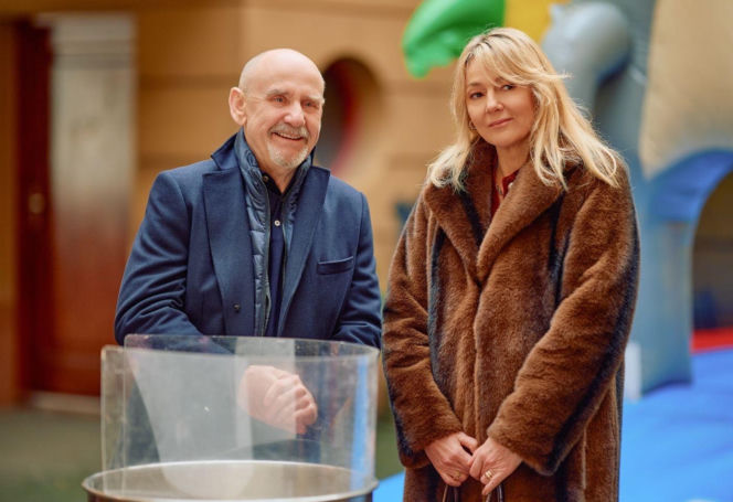 "Na Wspólnej", odcinek 4183: Eliza postanawia definitywnie zakończyć relację z Bartkiem. Wichrowski nie potrafi zaakceptować jej decyzji