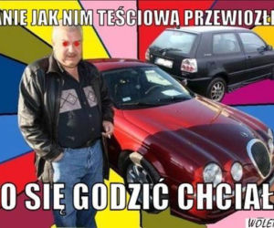 Dzień Teściowej 2021: MEMY. Najlepsze, śmieszne żarty i obrazki o teściowych [ZDJĘCIA]