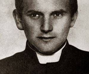 Tak zmieniał się Jan Paweł II