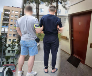 Zabił babcię Helenę, żeby zemścić się na wnuczce