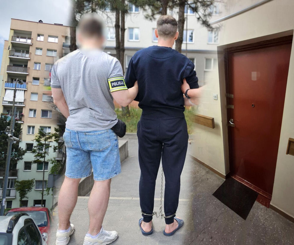 Zabił babcię Helenę, żeby zemścić się na jej wnuczce. „Twarz miała całą zmasakrowaną”